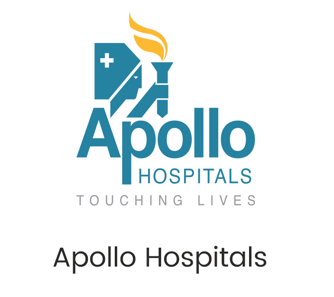 Apollo Hospitals Logo
