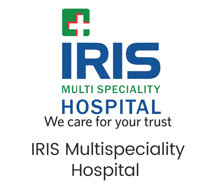 Fortis Hospitals Logo